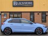 USED 2018 68 HYUNDAI I30 (68) 2.0 N PERFORMANCE TRC BODYKIT - WINTER PACK - FSH