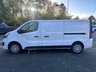 USED 2018 68 VAUXHALL VIVARO 1.6 CDTi 2900 Sportive Panel Van 5dr Diesel Manual L2 H1 Euro 6 (120 ps) 