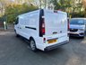 USED 2018 68 VAUXHALL VIVARO 1.6 CDTi 2900 Sportive Panel Van 5dr Diesel Manual L2 H1 Euro 6 (120 ps) 