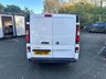 USED 2018 68 VAUXHALL VIVARO 1.6 CDTi 2900 Sportive Panel Van 5dr Diesel Manual L2 H1 Euro 6 (120 ps) 