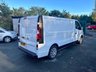 USED 2018 68 VAUXHALL VIVARO 1.6 CDTi 2900 Sportive Panel Van 5dr Diesel Manual L2 H1 Euro 6 (120 ps) 