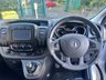 USED 2018 68 VAUXHALL VIVARO 1.6 CDTi 2900 Sportive Panel Van 5dr Diesel Manual L2 H1 Euro 6 (120 ps) 