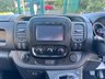 USED 2018 68 VAUXHALL VIVARO 1.6 CDTi 2900 Sportive Panel Van 5dr Diesel Manual L2 H1 Euro 6 (120 ps) 