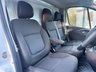 USED 2018 68 VAUXHALL VIVARO 1.6 CDTi 2900 Sportive Panel Van 5dr Diesel Manual L2 H1 Euro 6 (120 ps) 