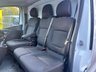 USED 2018 68 VAUXHALL VIVARO 1.6 CDTi 2900 Sportive Panel Van 5dr Diesel Manual L2 H1 Euro 6 (120 ps) 