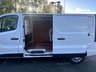 USED 2018 68 VAUXHALL VIVARO 1.6 CDTi 2900 Sportive Panel Van 5dr Diesel Manual L2 H1 Euro 6 (120 ps) 