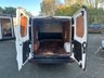 USED 2018 68 VAUXHALL VIVARO 1.6 CDTi 2900 Sportive Panel Van 5dr Diesel Manual L2 H1 Euro 6 (120 ps) 