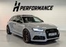 USED 2017 67 AUDI RS6 AVANT 4.0 TFSI V8 Estate 5dr Petrol Tiptronic quattro Euro 6 (s/s) (560 ps) 