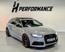 USED 2017 67 AUDI RS6 AVANT 4.0 TFSI V8 Estate 5dr Petrol Tiptronic quattro Euro 6 (s/s) (560 ps) 