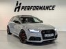 USED 2017 67 AUDI RS6 AVANT 4.0 TFSI V8 Estate 5dr Petrol Tiptronic quattro Euro 6 (s/s) (560 ps) 