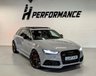 USED 2017 67 AUDI RS6 AVANT 4.0 TFSI V8 Estate 5dr Petrol Tiptronic quattro Euro 6 (s/s) (560 ps) 
