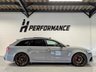 USED 2017 67 AUDI RS6 AVANT 4.0 TFSI V8 Estate 5dr Petrol Tiptronic quattro Euro 6 (s/s) (560 ps) 