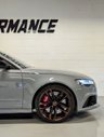 USED 2017 67 AUDI RS6 AVANT 4.0 TFSI V8 Estate 5dr Petrol Tiptronic quattro Euro 6 (s/s) (560 ps) 