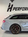 USED 2017 67 AUDI RS6 AVANT 4.0 TFSI V8 Estate 5dr Petrol Tiptronic quattro Euro 6 (s/s) (560 ps) 