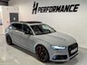 USED 2017 67 AUDI RS6 AVANT 4.0 TFSI V8 Estate 5dr Petrol Tiptronic quattro Euro 6 (s/s) (560 ps) 