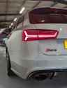 USED 2017 67 AUDI RS6 AVANT 4.0 TFSI V8 Estate 5dr Petrol Tiptronic quattro Euro 6 (s/s) (560 ps) 