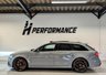 USED 2017 67 AUDI RS6 AVANT 4.0 TFSI V8 Estate 5dr Petrol Tiptronic quattro Euro 6 (s/s) (560 ps) 