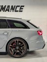 USED 2017 67 AUDI RS6 AVANT 4.0 TFSI V8 Estate 5dr Petrol Tiptronic quattro Euro 6 (s/s) (560 ps) 