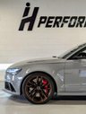 USED 2017 67 AUDI RS6 AVANT 4.0 TFSI V8 Estate 5dr Petrol Tiptronic quattro Euro 6 (s/s) (560 ps) 