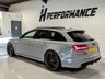USED 2017 67 AUDI RS6 AVANT 4.0 TFSI V8 Estate 5dr Petrol Tiptronic quattro Euro 6 (s/s) (560 ps) 