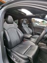 USED 2017 67 AUDI RS6 AVANT 4.0 TFSI V8 Estate 5dr Petrol Tiptronic quattro Euro 6 (s/s) (560 ps) 