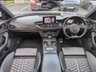 USED 2017 67 AUDI RS6 AVANT 4.0 TFSI V8 Estate 5dr Petrol Tiptronic quattro Euro 6 (s/s) (560 ps) 