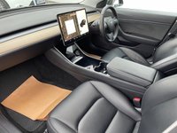 USED 2019 19 TESLA Model 3 Standard Range Plus Saloon 4dr Electric Auto RWD (241 bhp) 