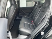 USED 2019 19 TESLA Model 3 Standard Range Plus Saloon 4dr Electric Auto RWD (241 bhp) 