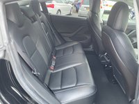 USED 2019 19 TESLA Model 3 Standard Range Plus Saloon 4dr Electric Auto RWD (241 bhp) 