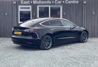 USED 2019 19 TESLA Model 3 Standard Range Plus Saloon 4dr Electric Auto RWD (241 bhp) 