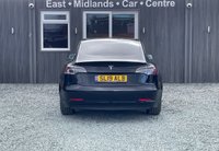 USED 2019 19 TESLA Model 3 Standard Range Plus Saloon 4dr Electric Auto RWD (241 bhp) 