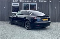 USED 2019 19 TESLA Model 3 Standard Range Plus Saloon 4dr Electric Auto RWD (241 bhp) 