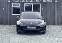USED 2019 19 TESLA Model 3 Standard Range Plus Saloon 4dr Electric Auto RWD (241 bhp) 