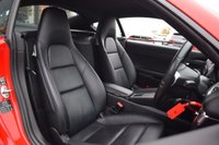 USED 2016 16 PORSCHE CAYMAN 3.4 981 S Coupe 2dr Petrol PDK Euro 6 (s/s) (325 ps) BOSE / FULL PORSCHE HISTORY
