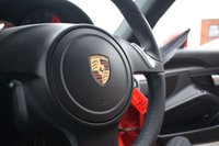 USED 2016 16 PORSCHE CAYMAN 3.4 981 S Coupe 2dr Petrol PDK Euro 6 (s/s) (325 ps) BOSE / FULL PORSCHE HISTORY