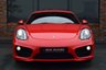 USED 2016 16 PORSCHE CAYMAN 3.4 981 S Coupe 2dr Petrol PDK Euro 6 (s/s) (325 ps) BOSE / FULL PORSCHE HISTORY