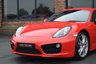 USED 2016 16 PORSCHE CAYMAN 3.4 981 S Coupe 2dr Petrol PDK Euro 6 (s/s) (325 ps) BOSE / FULL PORSCHE HISTORY