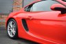USED 2016 16 PORSCHE CAYMAN 3.4 981 S Coupe 2dr Petrol PDK Euro 6 (s/s) (325 ps) BOSE / FULL PORSCHE HISTORY
