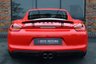 USED 2016 16 PORSCHE CAYMAN 3.4 981 S Coupe 2dr Petrol PDK Euro 6 (s/s) (325 ps) BOSE / FULL PORSCHE HISTORY