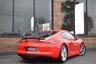 USED 2016 16 PORSCHE CAYMAN 3.4 981 S Coupe 2dr Petrol PDK Euro 6 (s/s) (325 ps) BOSE / FULL PORSCHE HISTORY