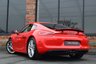 USED 2016 16 PORSCHE CAYMAN 3.4 981 S Coupe 2dr Petrol PDK Euro 6 (s/s) (325 ps) BOSE / FULL PORSCHE HISTORY