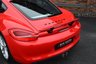 USED 2016 16 PORSCHE CAYMAN 3.4 981 S Coupe 2dr Petrol PDK Euro 6 (s/s) (325 ps) BOSE / FULL PORSCHE HISTORY