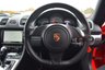 USED 2016 16 PORSCHE CAYMAN 3.4 981 S Coupe 2dr Petrol PDK Euro 6 (s/s) (325 ps) BOSE / FULL PORSCHE HISTORY