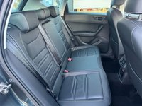 USED 2021 71 SEAT ATECA 1.5 TSI EVO XPERIENCE Lux SUV 5dr Petrol DSG Euro 6 (s/s) (150 ps) ** RAC BUYSURE INSPECTED **