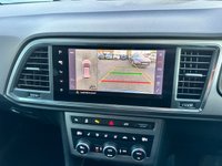 USED 2021 71 SEAT ATECA 1.5 TSI EVO XPERIENCE Lux SUV 5dr Petrol DSG Euro 6 (s/s) (150 ps) ** RAC BUYSURE INSPECTED **