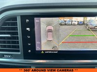 USED 2021 71 SEAT ATECA 1.5 TSI EVO XPERIENCE Lux SUV 5dr Petrol DSG Euro 6 (s/s) (150 ps) ** RAC BUYSURE INSPECTED **