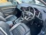 USED 2021 71 SEAT ATECA 1.5 TSI EVO XPERIENCE Lux SUV 5dr Petrol DSG Euro 6 (s/s) (150 ps) ** RAC BUYSURE INSPECTED **