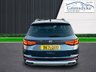 USED 2021 71 SEAT ATECA 1.5 TSI EVO XPERIENCE Lux SUV 5dr Petrol DSG Euro 6 (s/s) (150 ps) ** RAC BUYSURE INSPECTED **