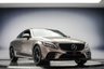 USED 2020 70 MERCEDES-BENZ C-CLASS 1.5 C200 MHEV AMG Line Edition Coupe 2dr Petrol G-Tronic+ Euro 6 (s/s) (198 ps) 