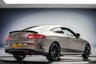 USED 2020 70 MERCEDES-BENZ C-CLASS 1.5 C200 MHEV AMG Line Edition Coupe 2dr Petrol G-Tronic+ Euro 6 (s/s) (198 ps) 